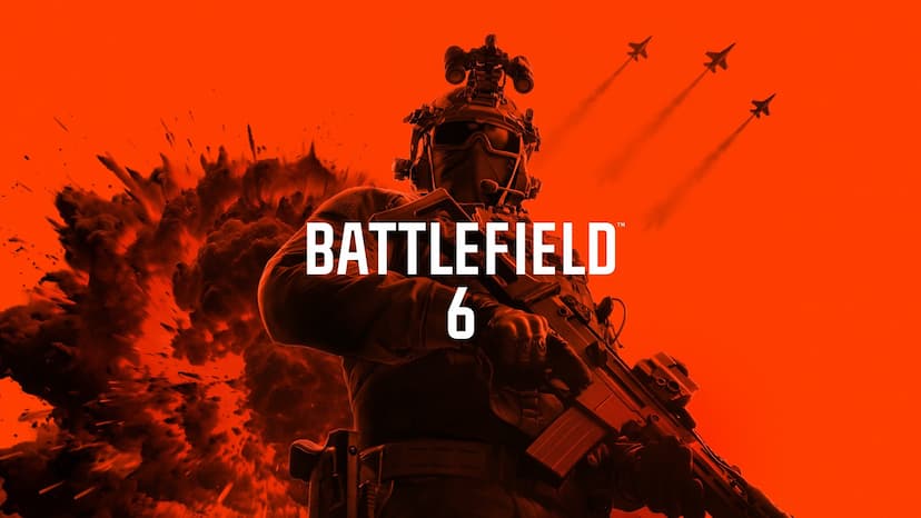 BF6 Premium - Battlefield 6 cheat