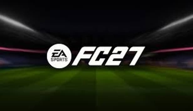 FC27 Standard - EA SPORTS FC 27 cheat